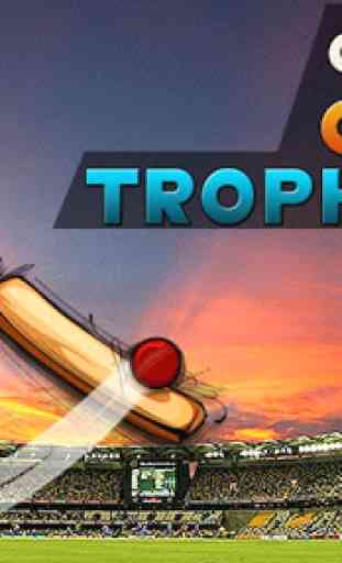 Champions Cricket Trophy 2017 1