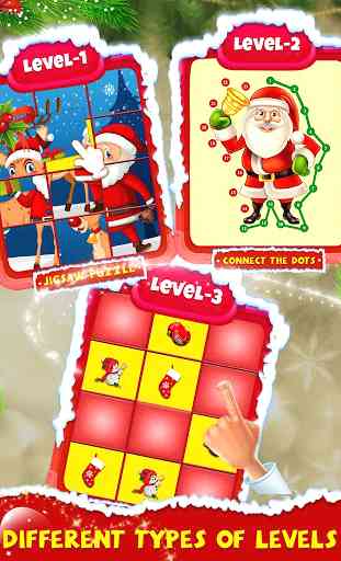 Christmas Puzzle Games 2019 2