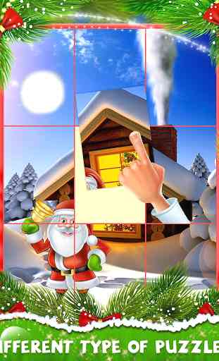 Christmas Puzzle Games 2019 4
