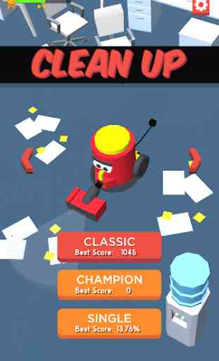CleanUp.IO 1