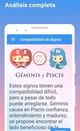 Compatibilidad Signos Zodiacal - Test Amore 1