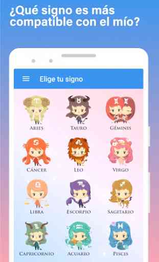 Compatibilidad Signos Zodiacal - Test Amore 4