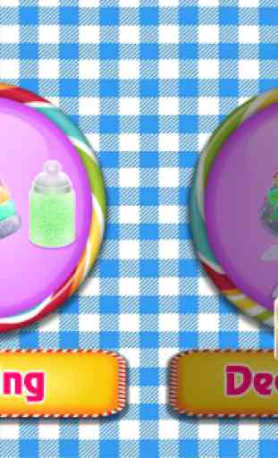 cooking games color cotton game 2