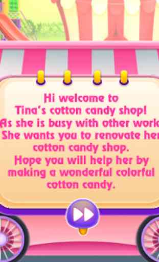cooking games color cotton game 3