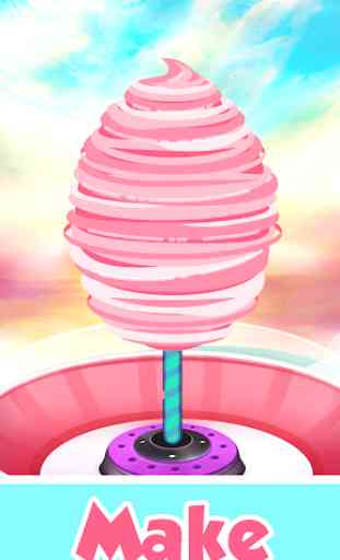 Cotton Candy Carnival 1
