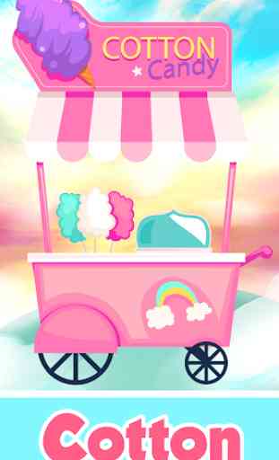 Cotton Candy Carnival 2