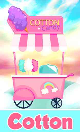 Cotton Candy Carnival 4