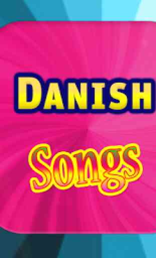 Danish Songs 2