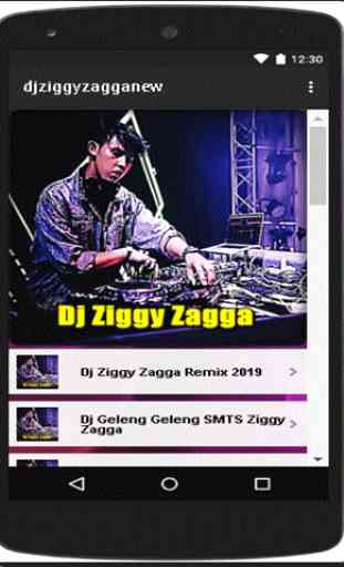 Dj Ziggy Zagga 3