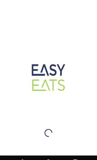 Easy Eats Delivery 1