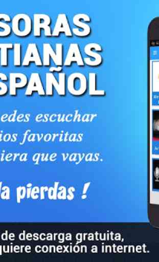 Emisoras Cristianas En Español 1