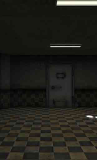 Escape: Hospital Horror VR 2