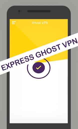 Express Ghost VPN - Fastest Secure Proxy 2020 1