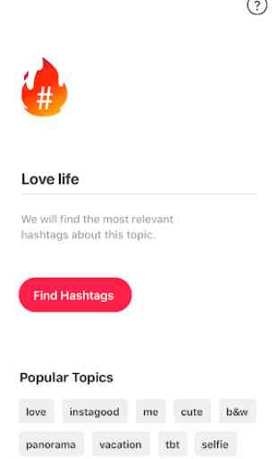 FireTags - Get Likes & Followers for Instagram 1