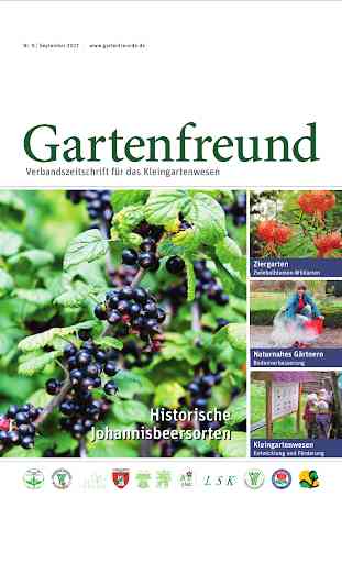 Gartenfreund 2