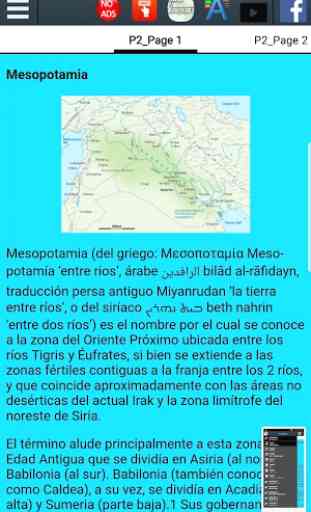 Historia de Mesopotamia 2