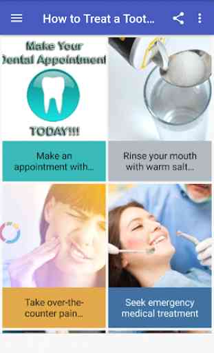 How to Treat a Tooth Abscess 1