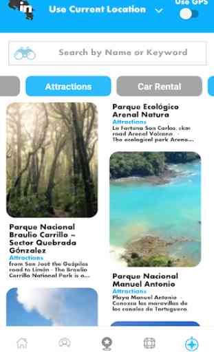 InCostaRica -Travel & Real Estate Guide Costa Rica 4