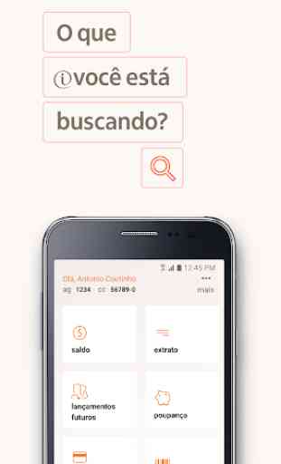 Itaú Light: o app mais leve do seu banco 2