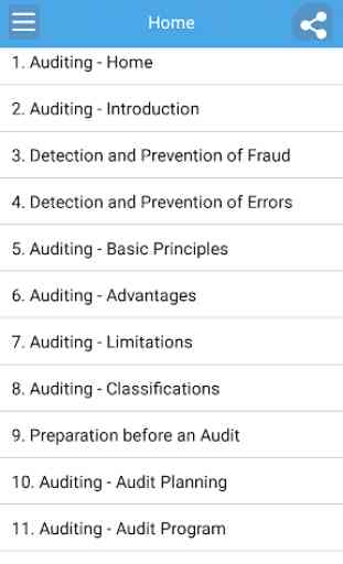 Learn Auditing Full 1