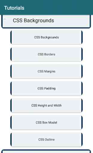 Learn CSS 3