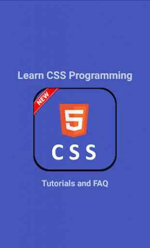 Learn CSS Programming 1