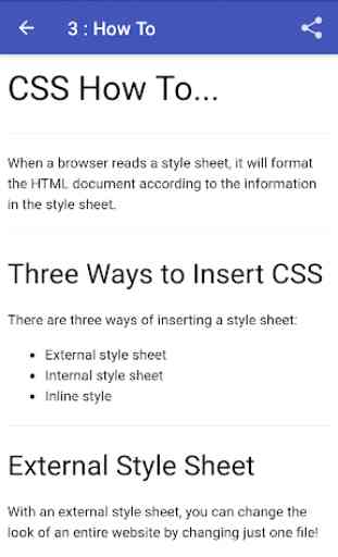 Learn CSS Programming 4
