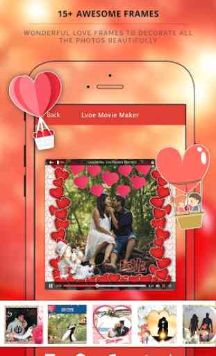 Love Video Maker 1