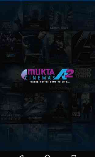 Mukta A2 Cinemas 1