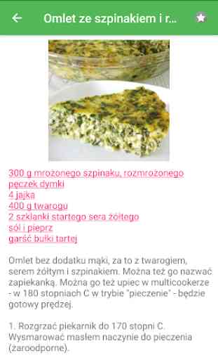 Multicooker przepisy kulinarne po polsku 1