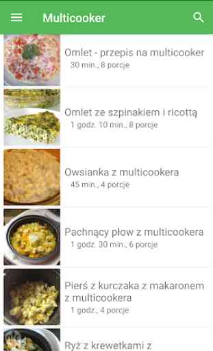 Multicooker przepisy kulinarne po polsku 3