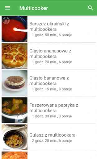 Multicooker przepisy kulinarne po polsku 4