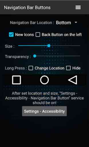 Navigation Bar Buttons 1