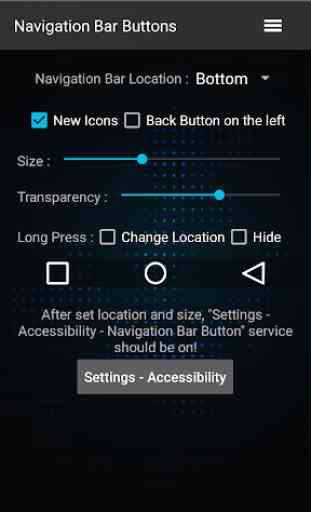 Navigation Bar Buttons 3