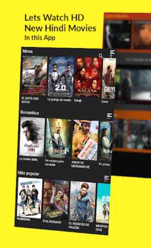 New Hindi Movies 2020 - Free Hindi Movies & Review 1