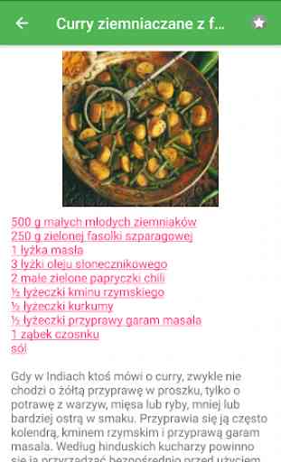 Obiad przepisy kulinarne po polsku 2