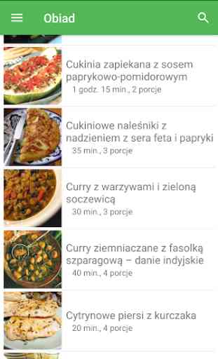 Obiad przepisy kulinarne po polsku 3