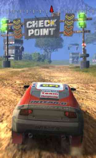 Offroad Racing 2019 - 4x4 Jeep Racing Rally 3D 1