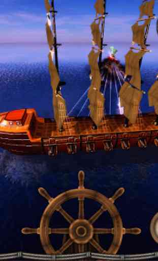 Pirates Creed Battle at Sea 2