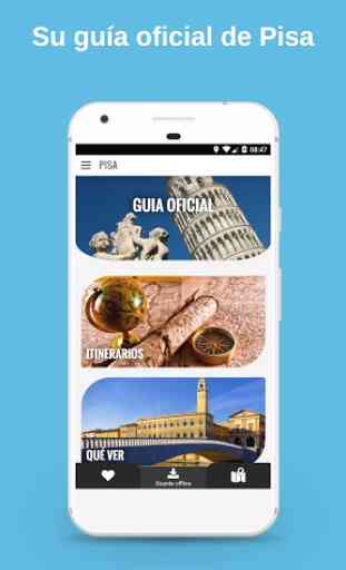 PISA - Guía , mapa, tickets , tours y hoteles 1