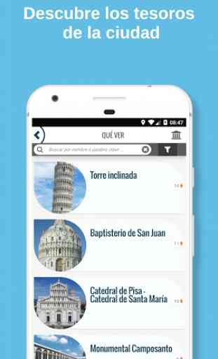 PISA - Guía , mapa, tickets , tours y hoteles 2