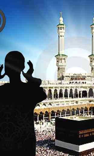 Popular Adhan Mecca Offline 1