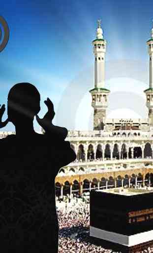 Popular Adhan Mecca Offline 2