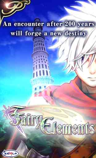 [Premium] RPG Fairy Elements 1