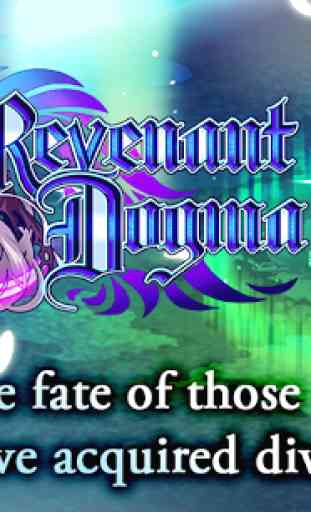 [Premium] RPG Revenant Dogma 1