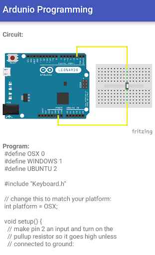Programación Arduino 2