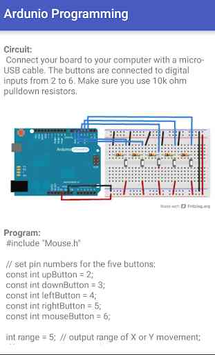 Programación Arduino 4