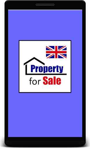 Property for Sale in UK (London) 1