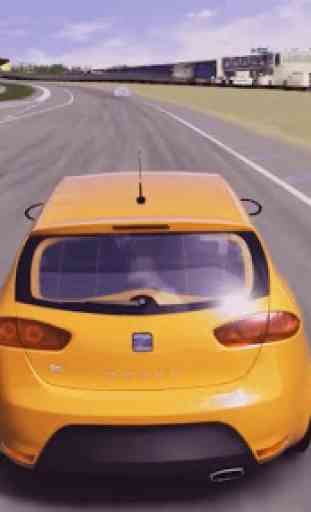 Racing Seat Driving Sim 2020 1