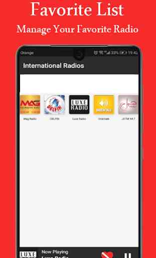 Radio FM España | Radio España 3